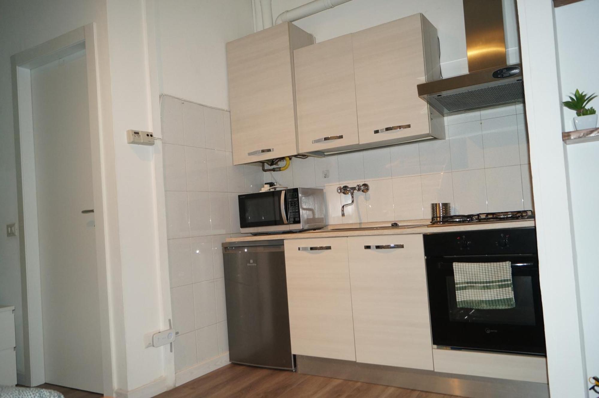 House Naviglio Quattro Daire Milano Dış mekan fotoğraf