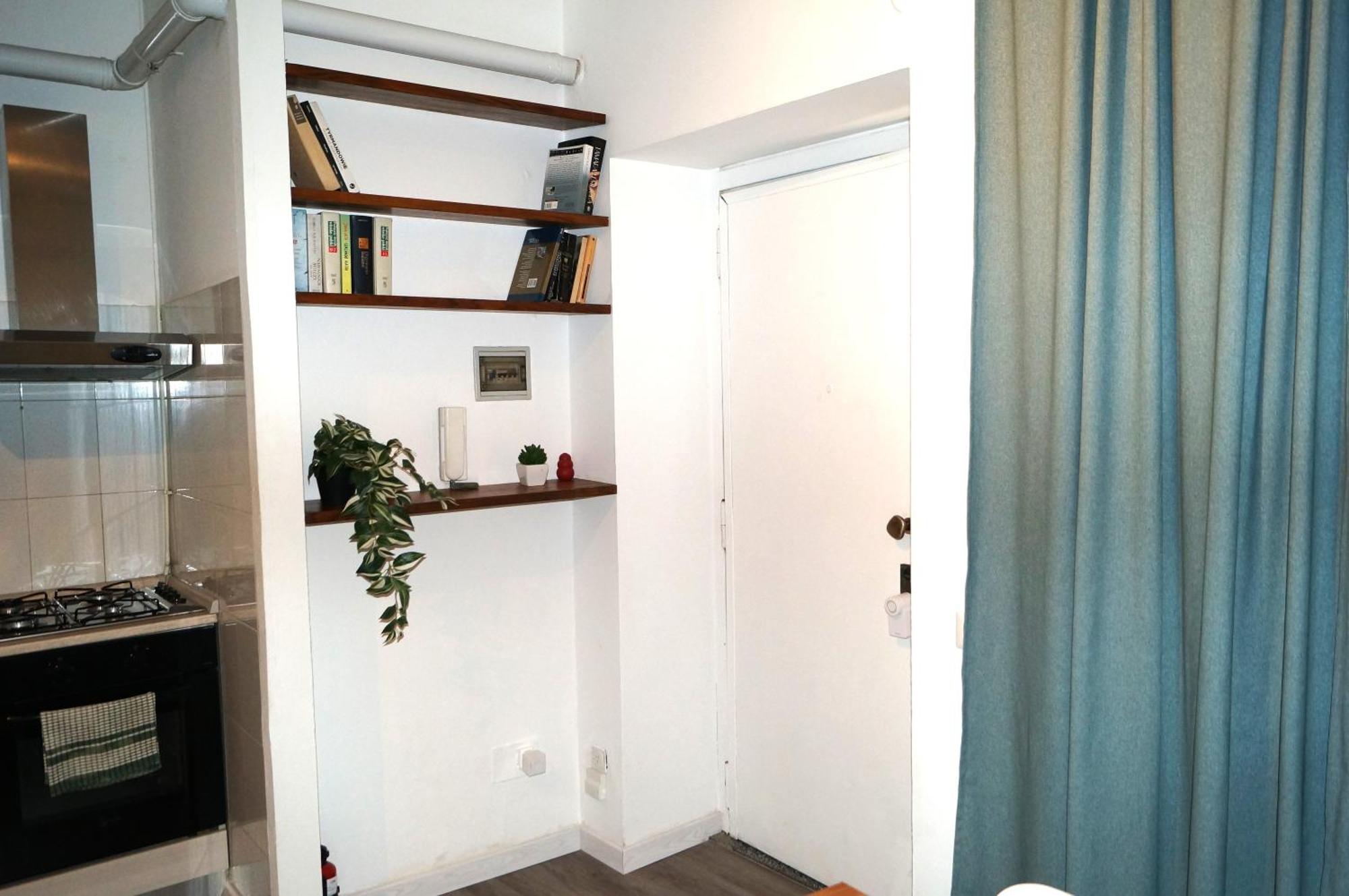 House Naviglio Quattro Daire Milano Dış mekan fotoğraf